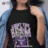 Drip Heads Kings Light The Beam T Shirt