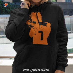 Drunk Vol Fan Locked & Loaded Shirt