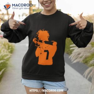 drunk vol fan locked amp loaded shirt sweatshirt