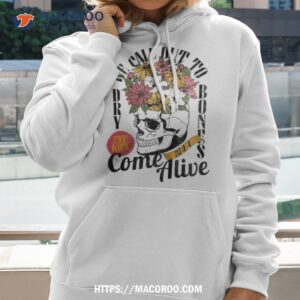 dry bones we call out come alive religious faithful bible shirt hoodie 2