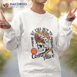 dry bones we call out come alive religious faithful bible shirt sweatshirt 2