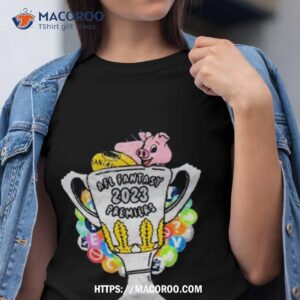 Dt Talk Fantasy Premiers 2023 Shirt