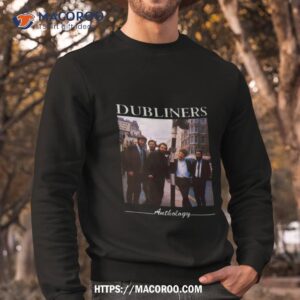 dublim folk 60s shirt sweatshirt