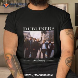 Dublim Folk 60s Shirt