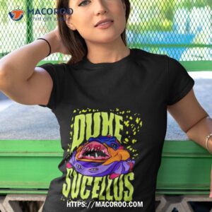 duke sucellus shirt tshirt 1