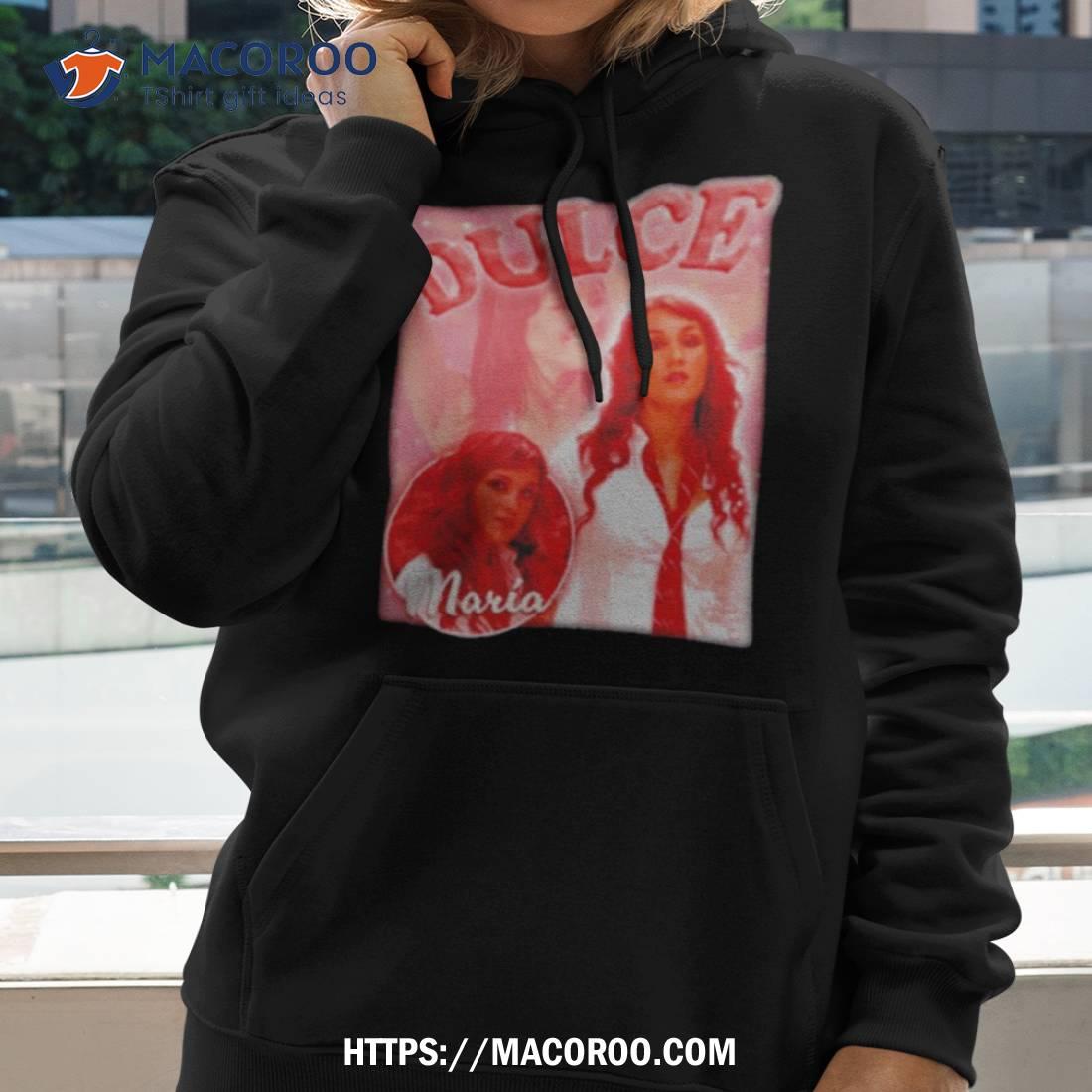 Dulce Maria Rebelde Shirt Dulce Maria Rebelde Shirt