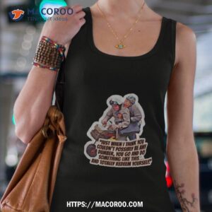 Dumb And Dumber Shirt