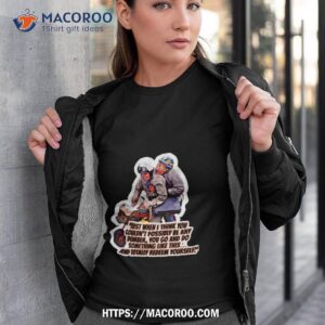 Dumb And Dumber Shirt