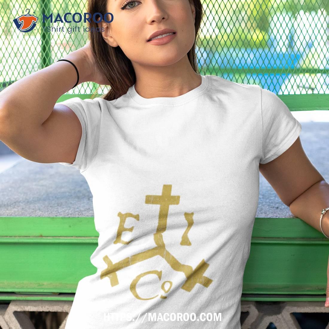 East India Trading Company Pirates Of The Caribbean Shirt East India Trading Company Pirates Of The Caribbean Shirt