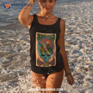 easy wind poster quartyard san diego ca november 18th 2023 art shirt tank top 3