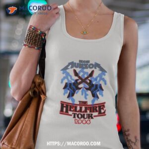 eddie munson the hellfire tour 1986 shirt tank top 4