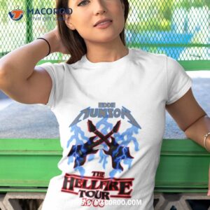 eddie munson the hellfire tour 1986 shirt tshirt 1