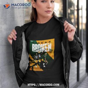 Edmonton Elks Streak Broken 1st Home Win Since Oct 12th 2019 Unisex Shirt