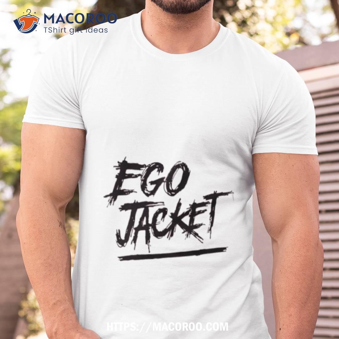 Ego Jacket Shirt Ego Jacket Shirt