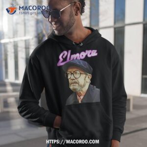 elmore leonard shirt hoodie 1