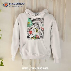 elvis the alien ayylien lollipop girl shirt hoodie