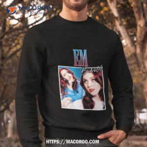 Em Beihold Shirt 2 em beihold shirt sweatshirt