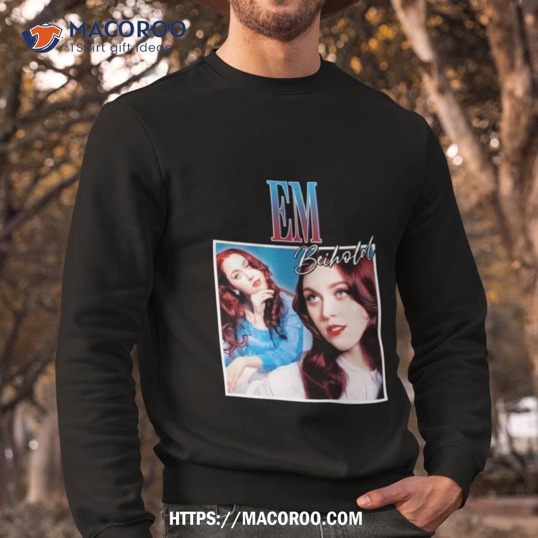 Em Beihold Shirt Em Beihold Shirt