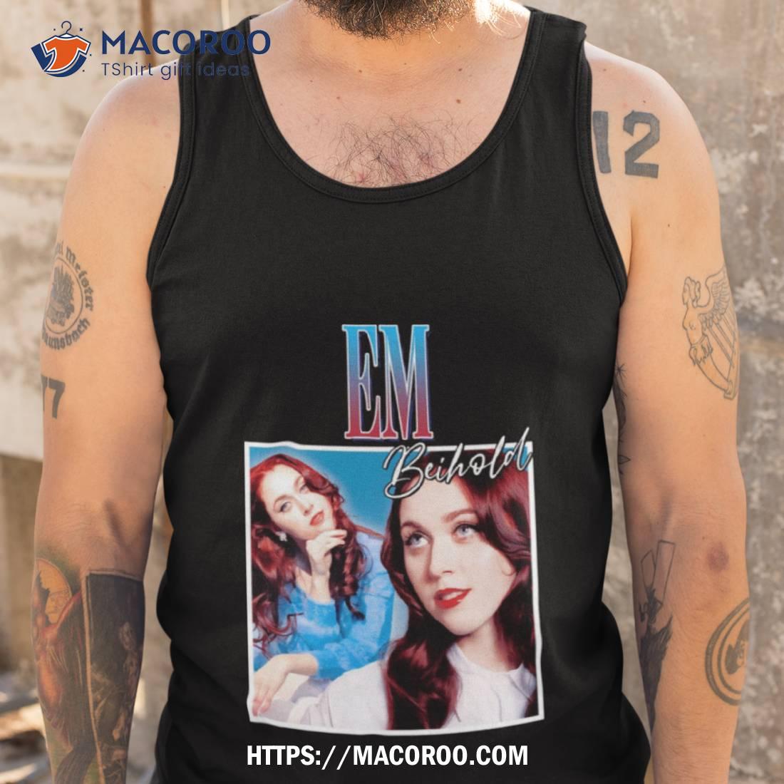 Em Beihold Shirt Em Beihold Shirt