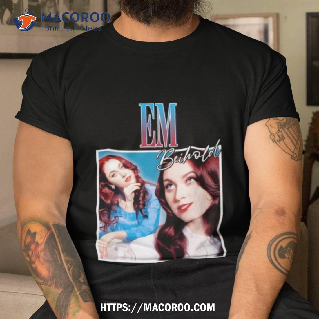 Em Beihold Shirt Em Beihold Shirt