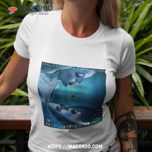 Emma Roberts And Kim Kardashian American Horror Story Delicate 9 20 Fx Photo Poster Design Shirt