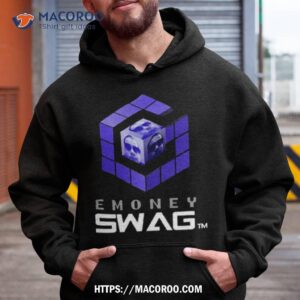 emoney swag shirt hoodie