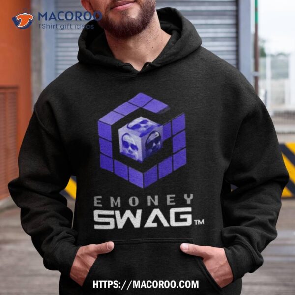 Emoney Swag Shirt