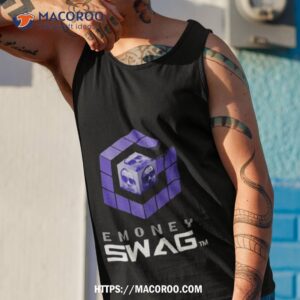 emoney swag shirt tank top 1