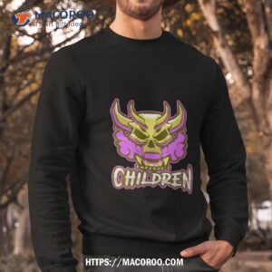 emperor s children logo shirt sweatshirt