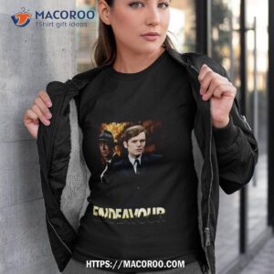 Endeavour Shirt