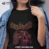 Enlil Ancient Sumerian Mesopotamia God Ancient Giants Anunnaki Nibiru Shirt
