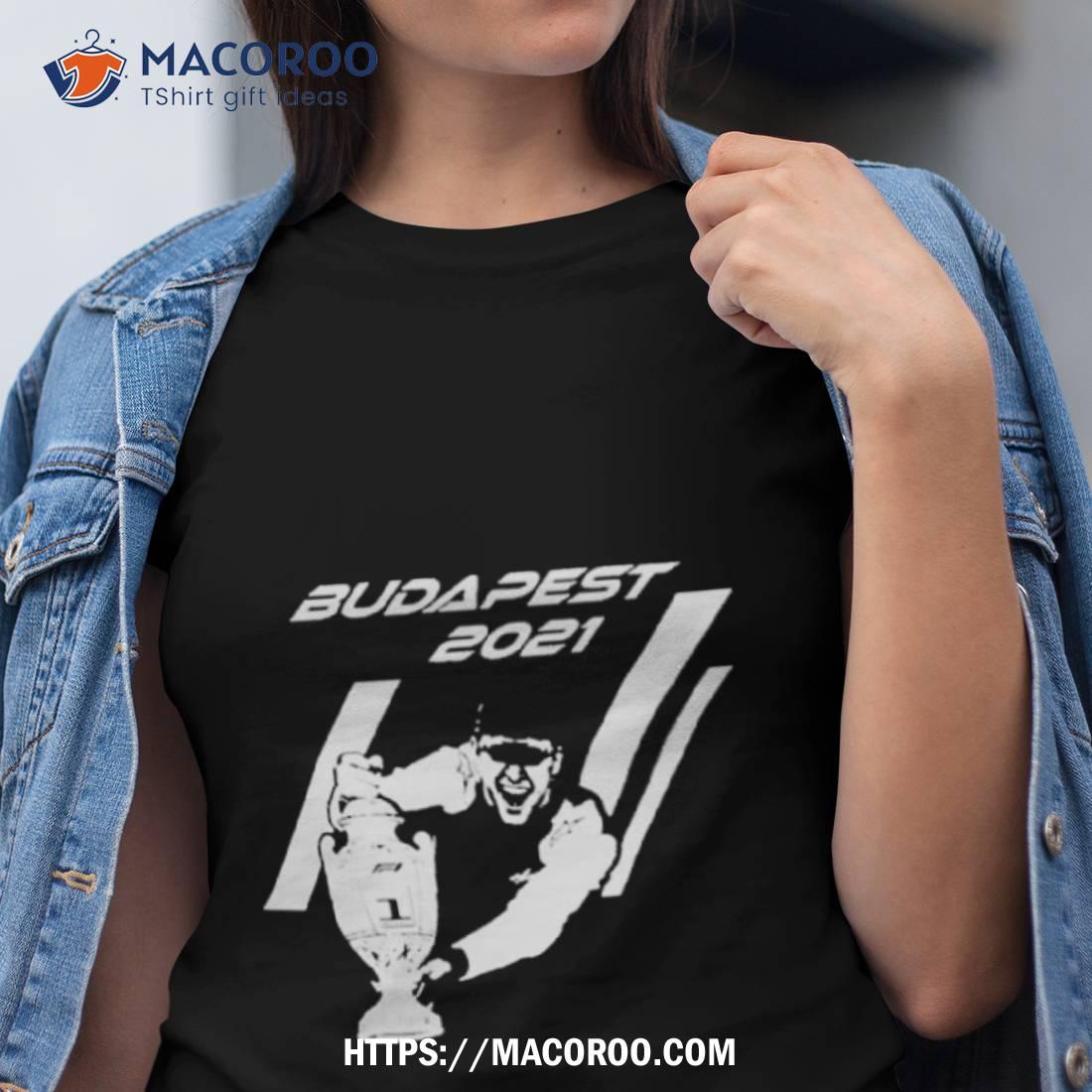 Eo31 Budapest 2021 Shirt Eo31 Budapest 2021 Shirt