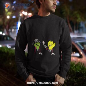 era vulgaris shirt sweatshirt