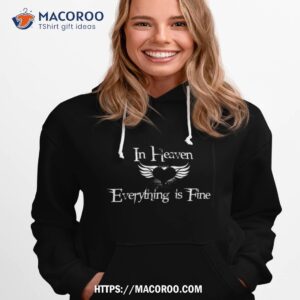 eraserhead shirt hoodie 1