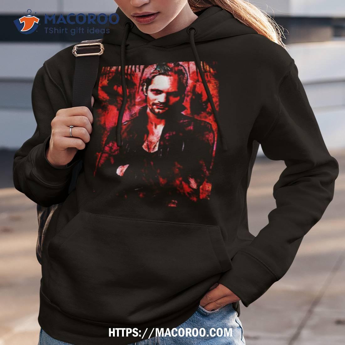 Eric Northman Portrit True Blood Shirt Eric Northman Portrit True Blood Shirt