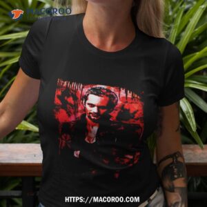 Eric Northman Portrit True Blood Shirt