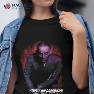 Erich Von Stroheim Shirt