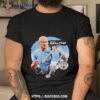 Erling Haaland Manchester City Dual Premier League Shirt