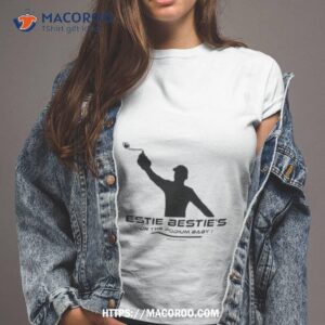 Estie Bestie’s On The Podium Baby Monaco 2023 Shirt