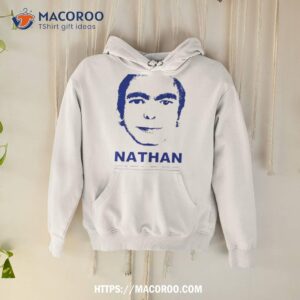 Ever Dream This Man Nathan Fielder Meme Shirt