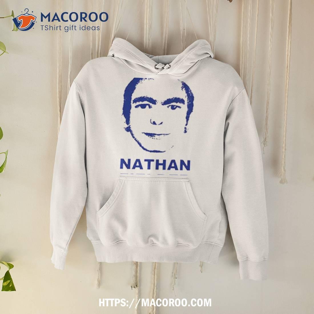 Ever Dream This Man Nathan Fielder Meme Shirt Ever Dream This Man Nathan Fielder Meme Shirt