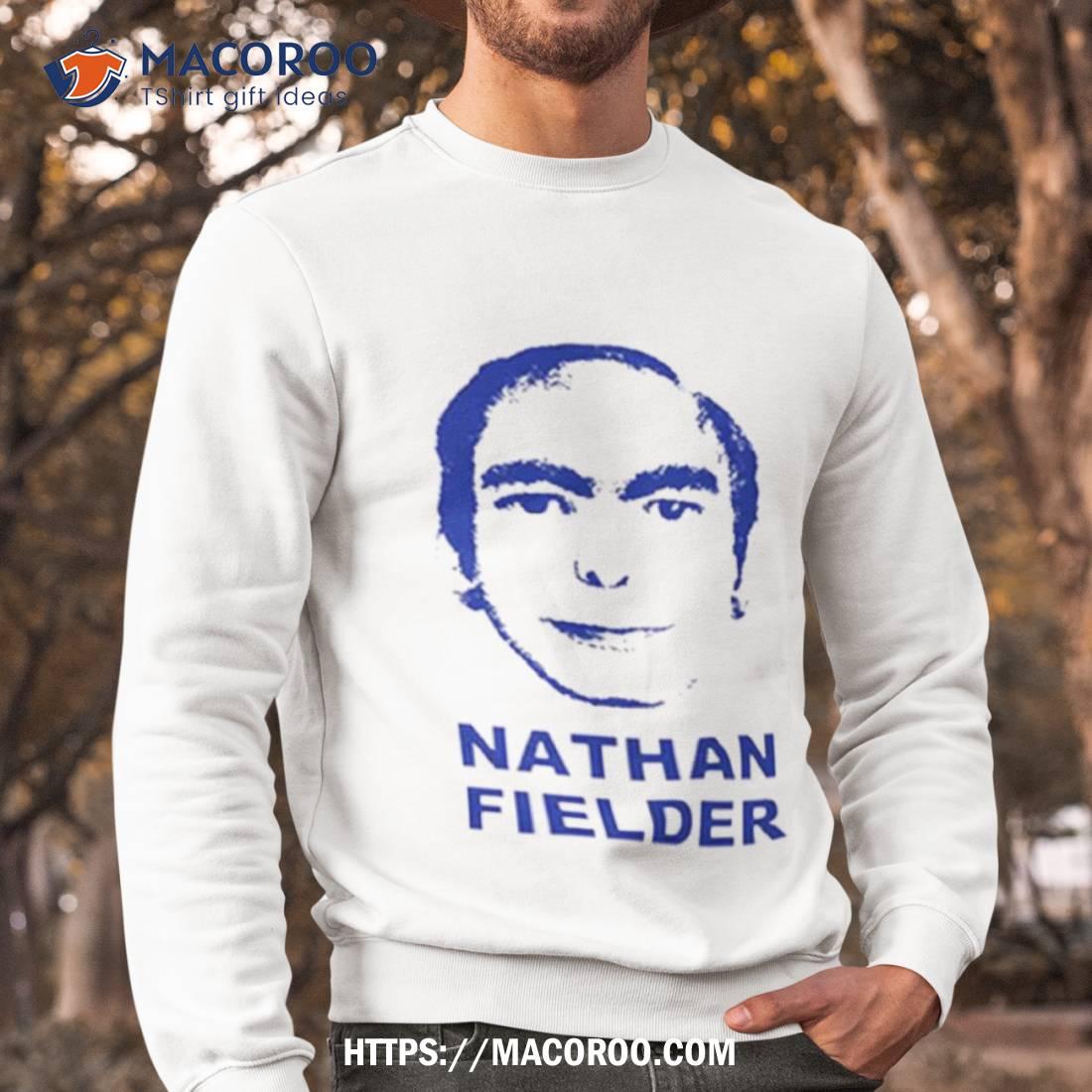 Ever Dream This Man Nathan Fielder Meme Shirt Ever Dream This Man Nathan Fielder Meme Shirt