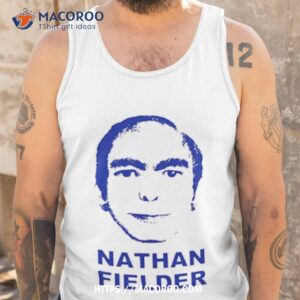 Ever Dream This Man Nathan Fielder Meme Shirt 3 ever dream this man nathan fielder meme shirt tank top