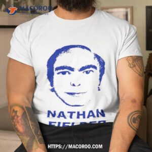 Ever Dream This Man Nathan Fielder Meme Shirt