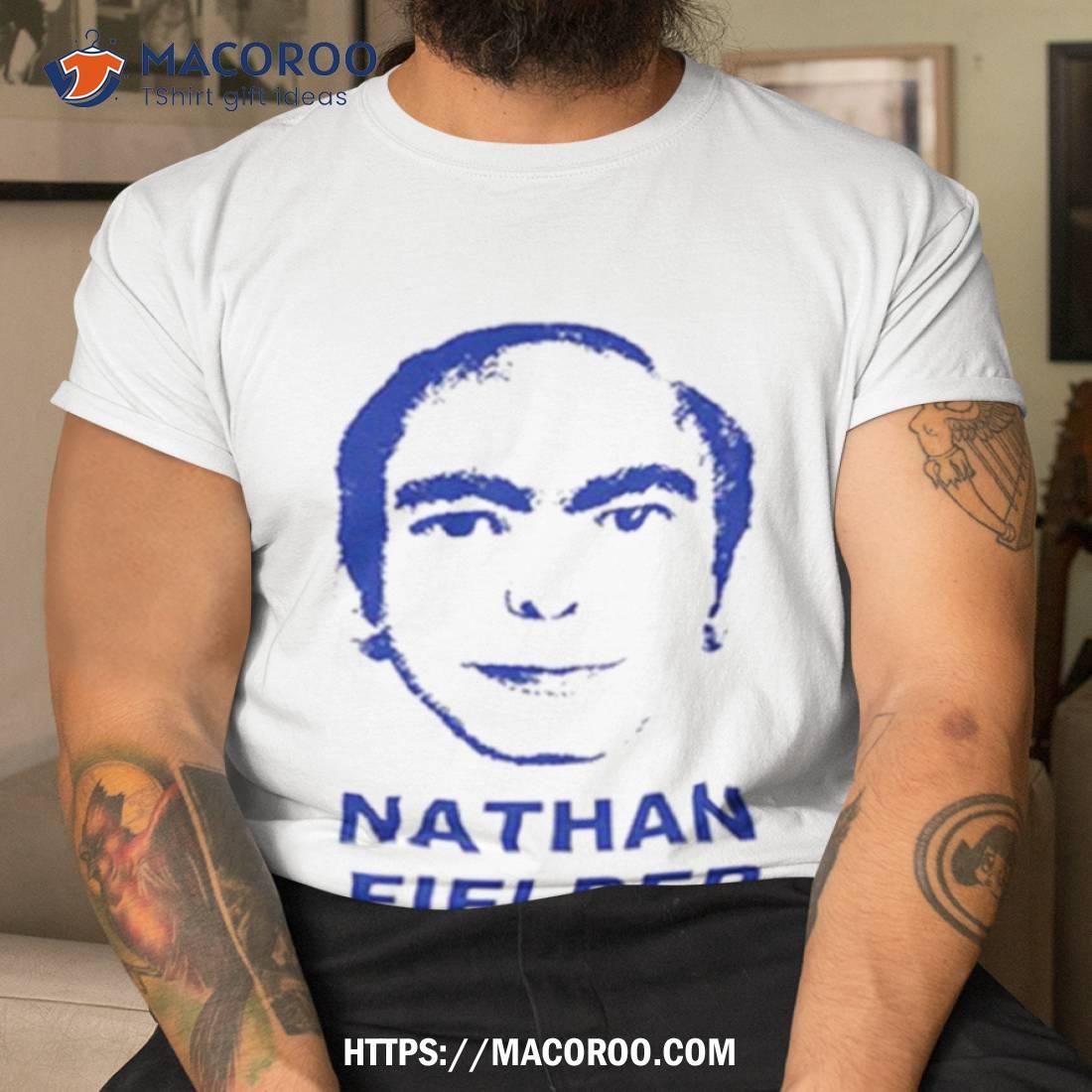 Ever Dream This Man Nathan Fielder Meme Shirt Ever Dream This Man Nathan Fielder Meme Shirt