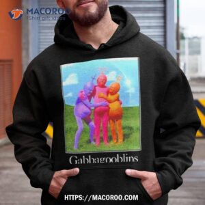 Everpress Gabagooblins Shirt 1 everpress gabagooblins shirt hoodie