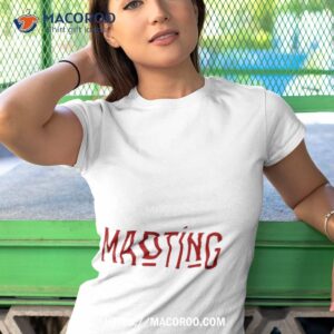 everpress merch madting shirt tshirt 1