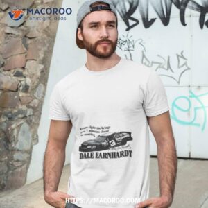 Every Cigarette Brings You 7 Minutes Closer To Meeting Dale Earnhardt Shirt