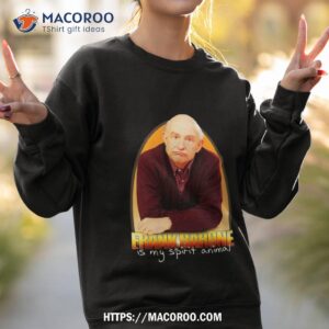 everybody loves raymond frank barone shirt sweatshirt 2