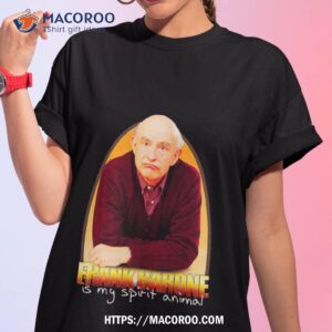 Everybody Loves Raymond   Frank Barone Shirt